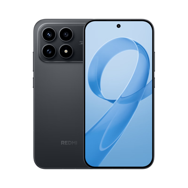 Xiaomi Redmi K90 Smartphone Android 16 Snapdragon 8 Elite Octa