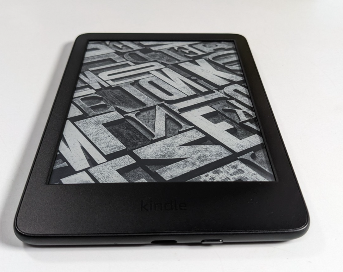 Amazon Kindle 11th Gen (RS23CV) 16GB w/ scratches *WHITE BOX | eBay