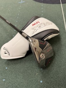 Callaway Apex Uw 21 | eBay