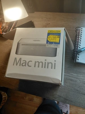 Apple Mac mini PowerPC G4 Desktops for sale | eBay