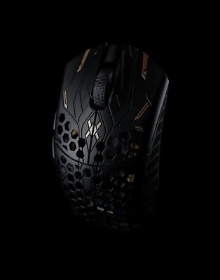 Finalmouse UltralightX Lion Medium Guardian (M)ULX Wireless Gaming