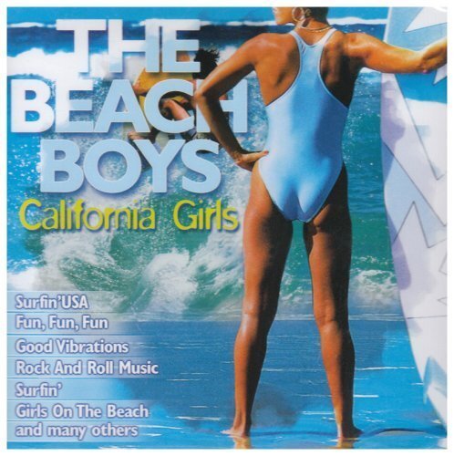 キューピーCOLLECTION 2002 BEACH BOYS & GIRLS キューピーCOLLECTION