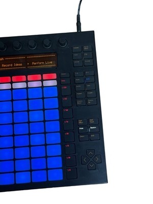 Ableton Push 1 Midi USB Controller Instrument AKAI Professional W