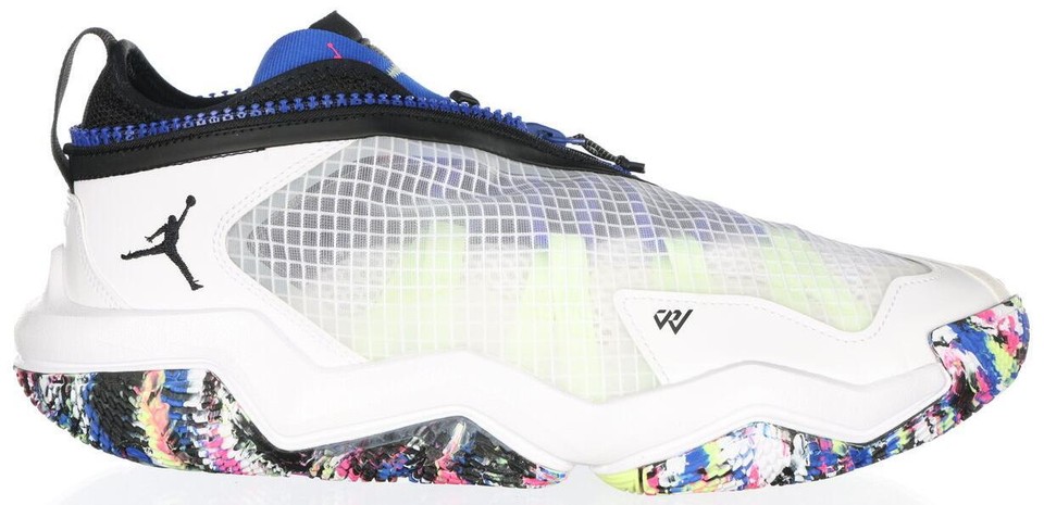 Jordan Why Not Zer0.6 Multi-Color for Sale - Authenticity