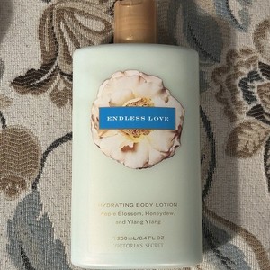 Victoria Secret Endless Love Lotion | eBay