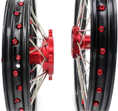 2007-2025 Honda CRF150R CRF150RB KKE 19/16 Wheels Kid Dirt Bike