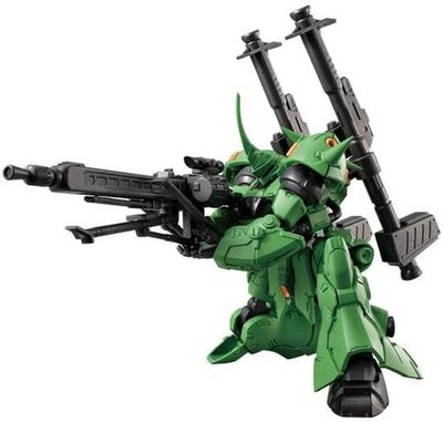 Mobile Suit Gundam G Frame FA Prototype Kampfer Japan New F/S | eBay