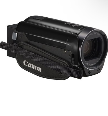 Canon VIXIA HF R700 Camcorder Video Camera | eBay