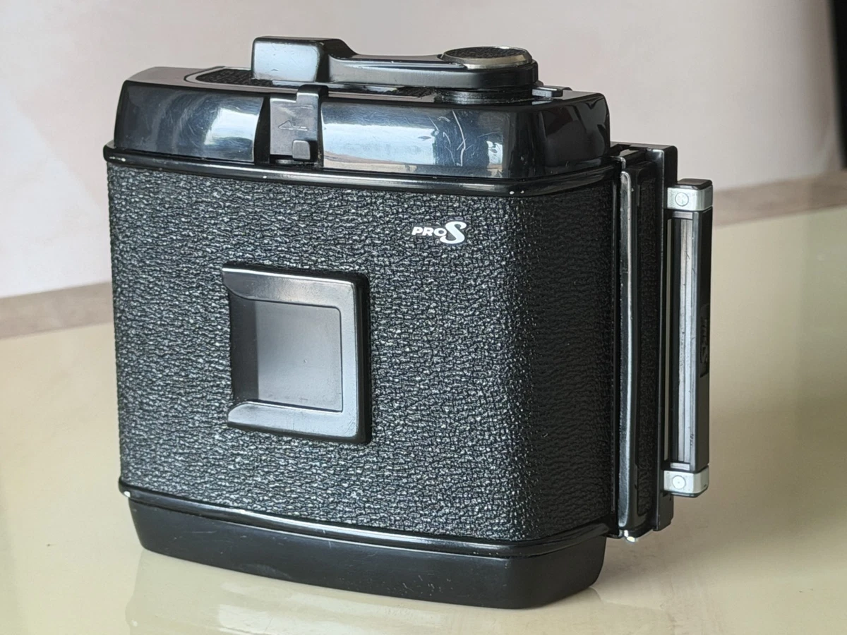 Mamiya Rb67 Back for sale | eBay