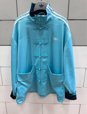 Adidas L size China exclusive Year of the Snake China track jacket