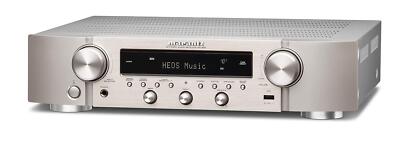 Marantz NR1200 Hi-Fi Stereo Amplifier | Network Receiver | HDMI