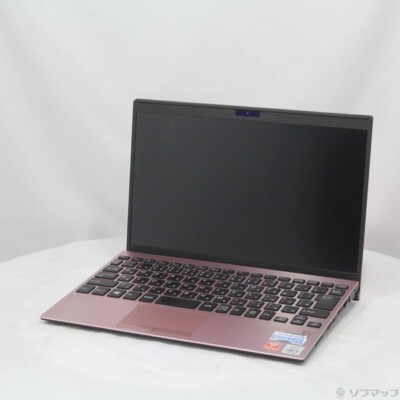 VAIO SX12 VJS122C12N Windows Corei5 Brown 11 inch to 13 inch