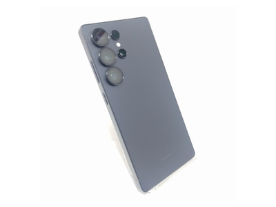 Samsung Galaxy S25 Ultra SM-S938Q 512GB 12GB Jet Black Unlocked