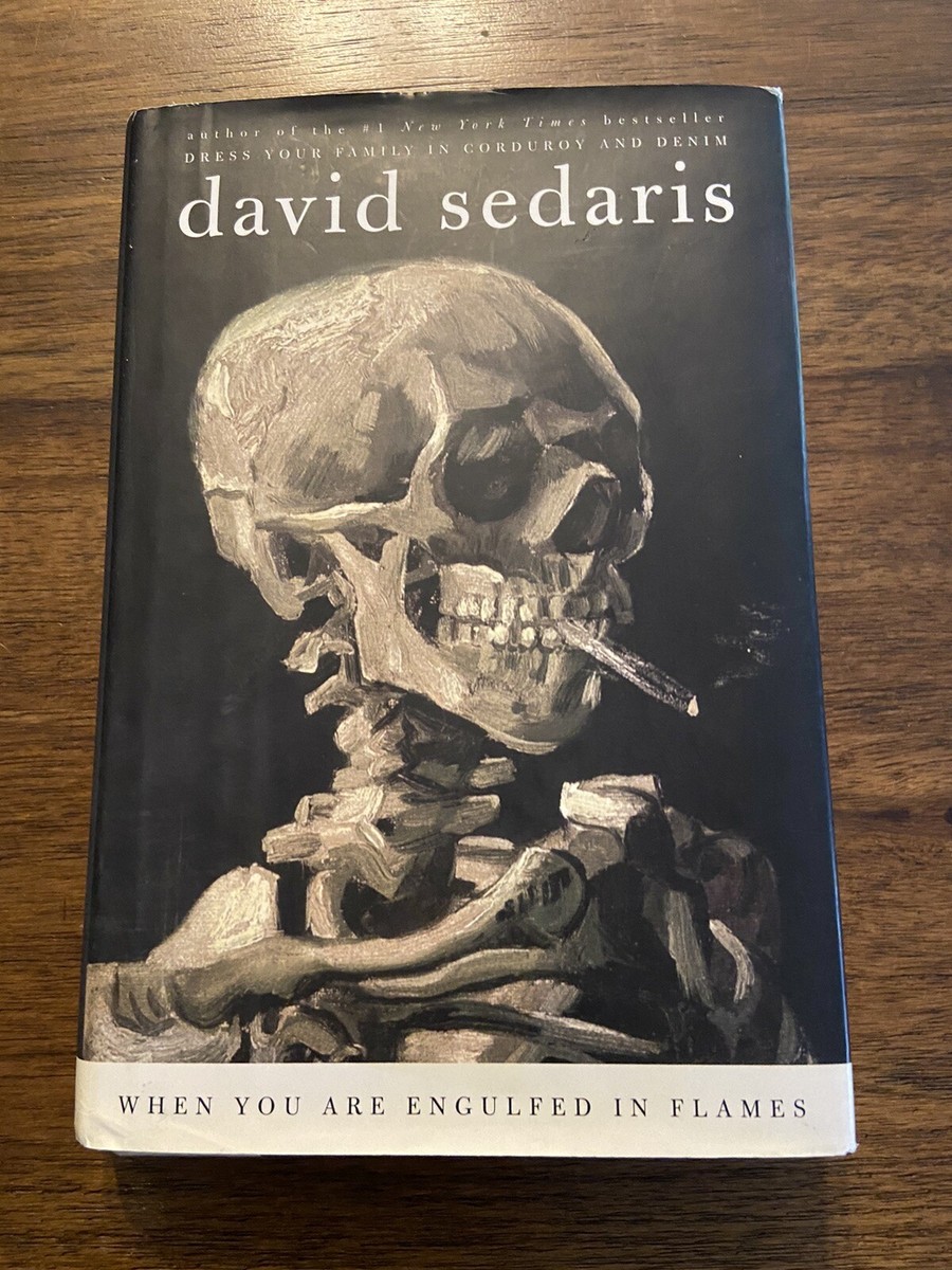 洋書 BARREL FEVER DAVID SEDARIS FIRST EDITION Barrel Fever by