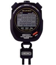 Seiko S149 Stopwatch with Printer - Gray for sale online | eBay