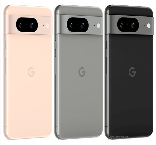 Google Pixel 8 - 128 GB - Hazel (Unlocked) for sale online | eBay