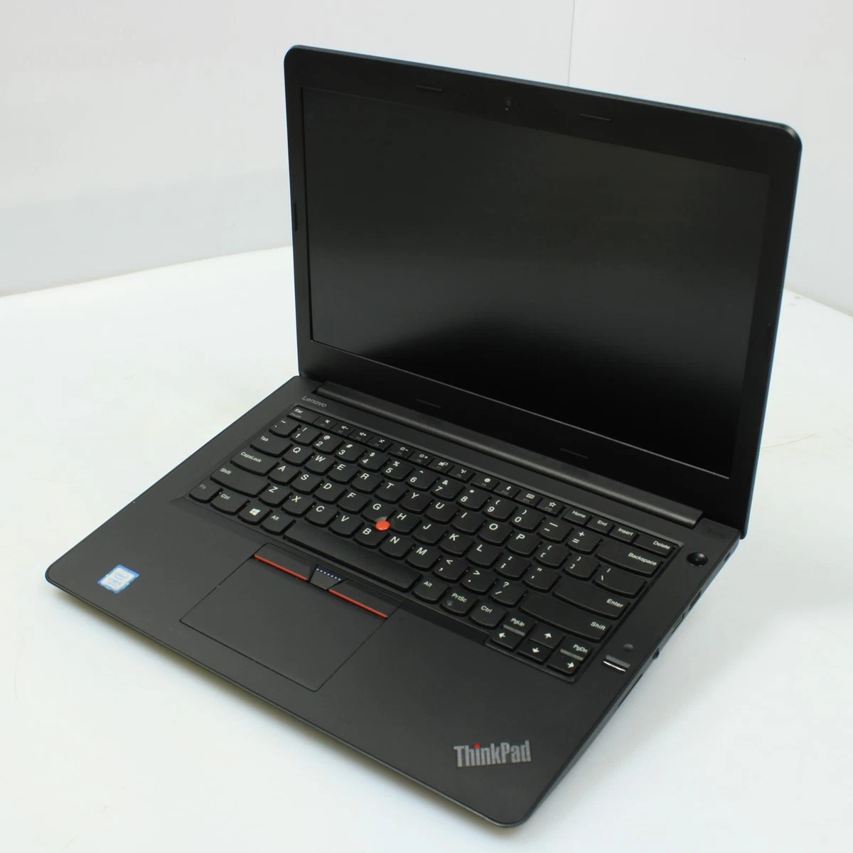 Lenovo ThinkPad E470 Black PC Laptops & Netbooks for Sale | Shop