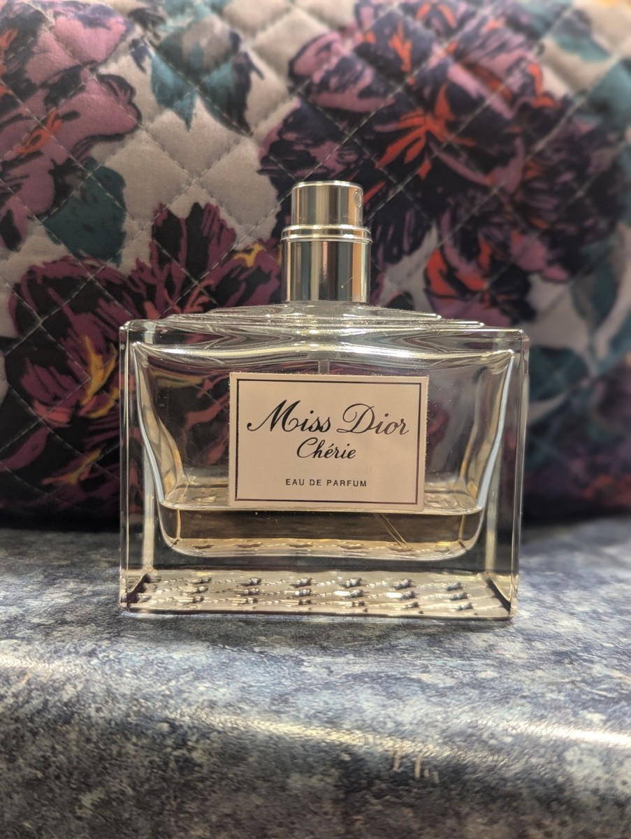 希少・入手困難 Miss Dior シェリーオー 香水 100ml 希少・入手困難