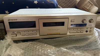 Sony Str-V939X Av Receiver Good Operation No Panel | eBay