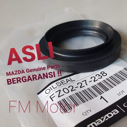 Automatic Output Shaft Oil Seal Fit For Mazda 3 2012-2021