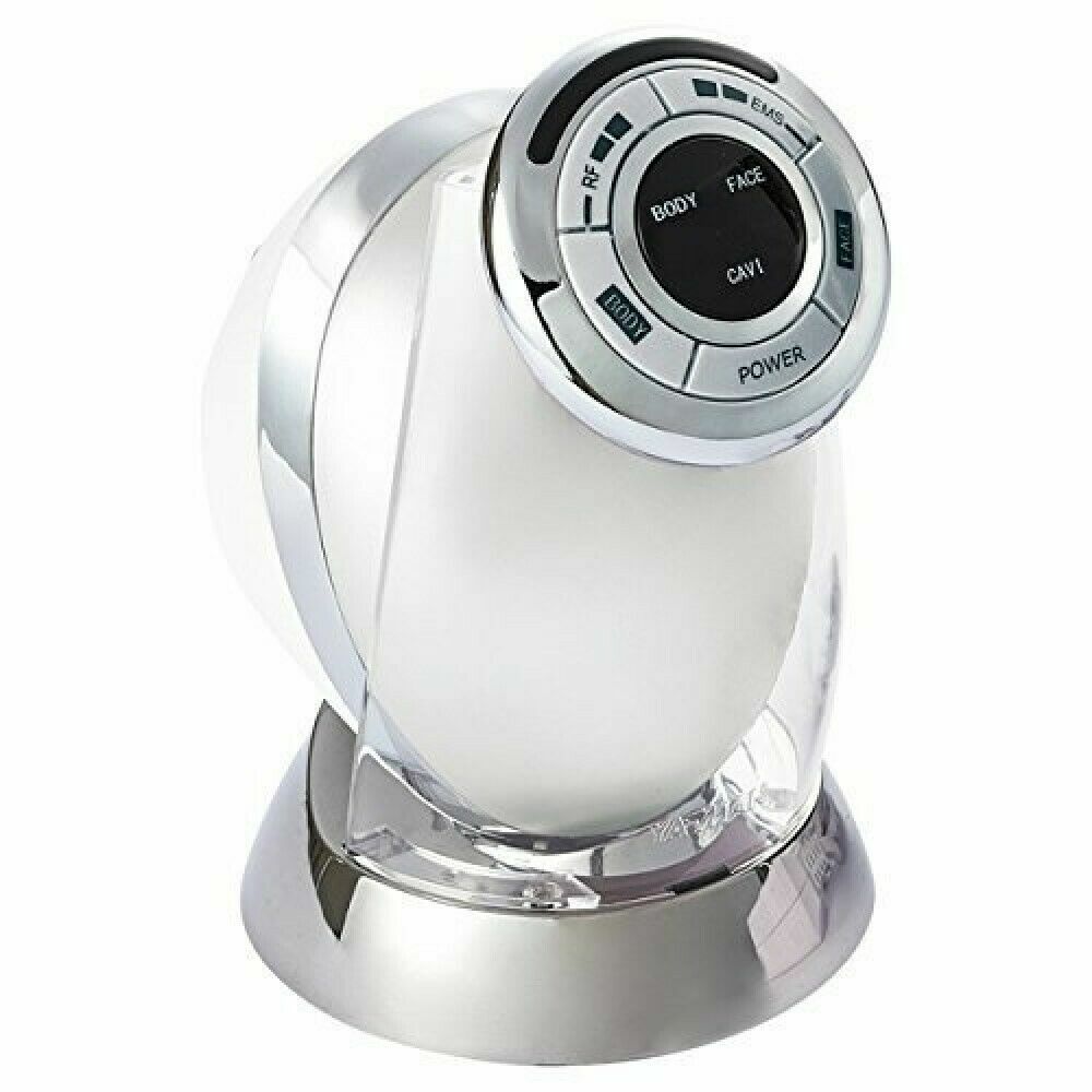 YA-MAN HRF-17W White RF Beautary Cavis Spa RF Core | eBay
