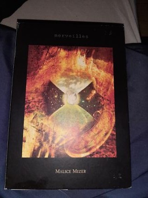 MALICE MIZER Merveilles 4988001131991| eBay