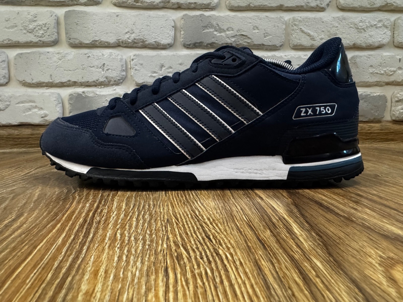 Adidas ZX 750 Men's Trainers IF4901 Size US 9.5 | eBay