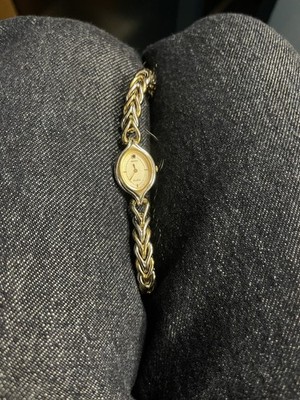 MINT] SEIKO World Time H021-8050 DIGI-ANA Qz Mens Midsize Watch