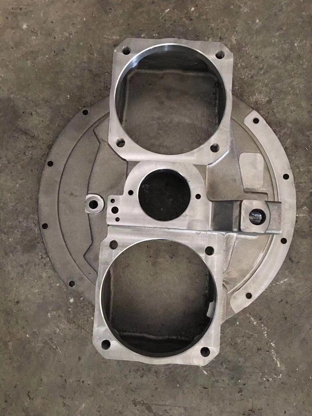 1028405 casing gear fits hitachi ZAX330 ZAX350 ZX330 ZX350 ZX370