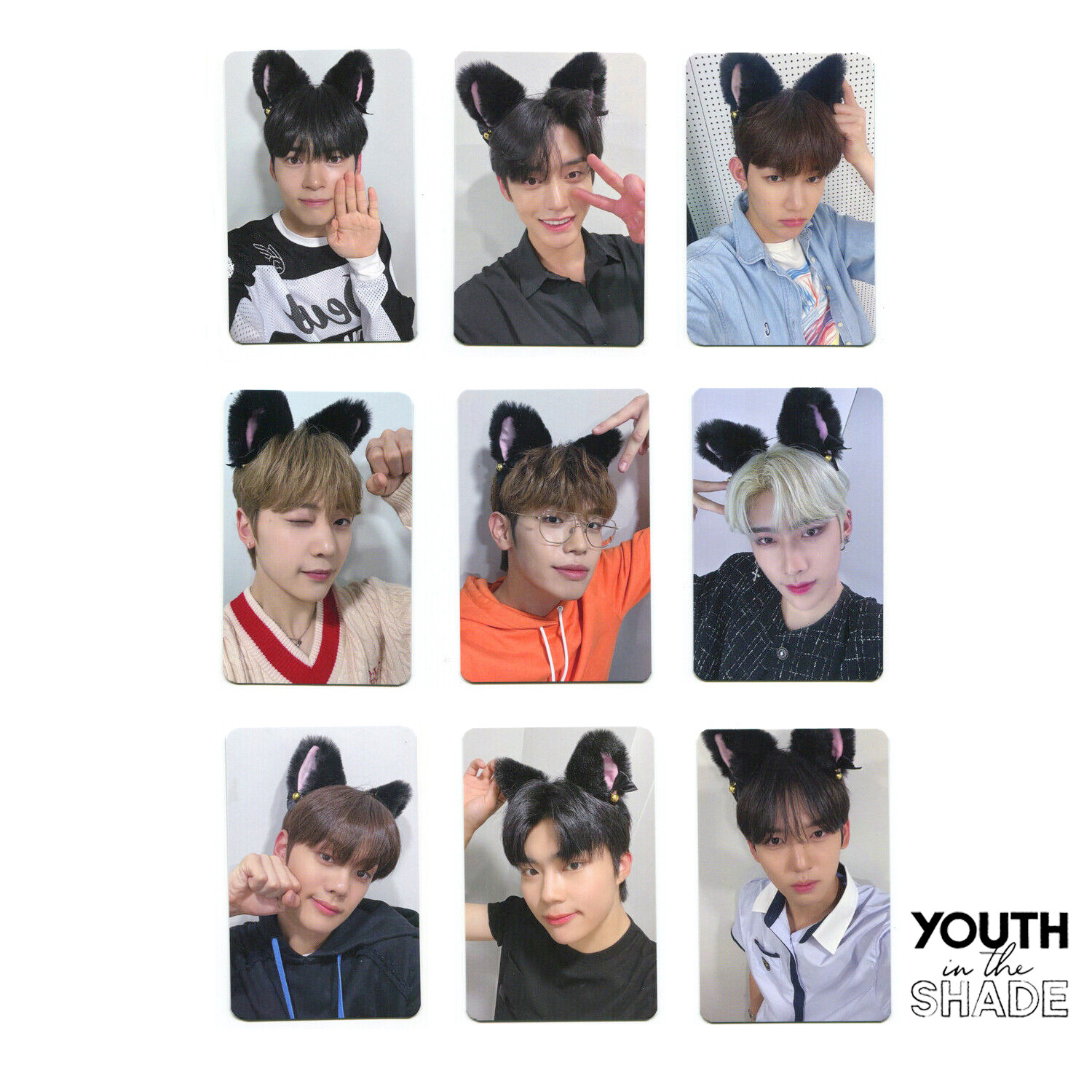 ゼベワン ZB1 マシュー メテュ トレカ まとめ セット zb1 サノク