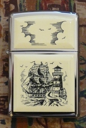 ZIPPO LIGHTER -BRASS- Friends For A Lifetime 70th Anniversary | eBay