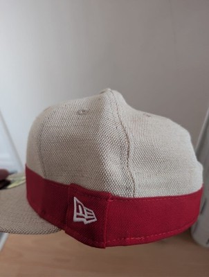 NEWERA 59FIFTY ONE PIECE Mugiwara 59FIFTY FITTED CAP-OLDER VERSION