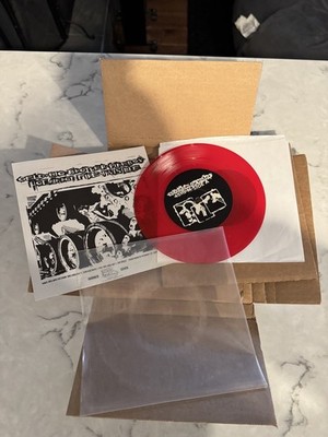 Grand Belial's Key / Sigrblot – Split CD 2022 Weltenfeind WFP007