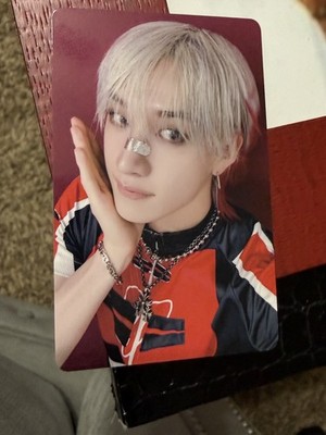 DK SEVENTEEN 17 IS RIGHT HERE HEAR DEAR Official Photocard Album