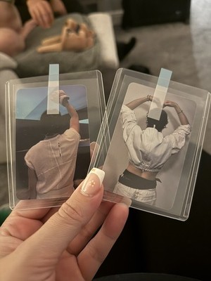 Stray Kids】Seungmin Levanter Lenticular Limited Official Photo