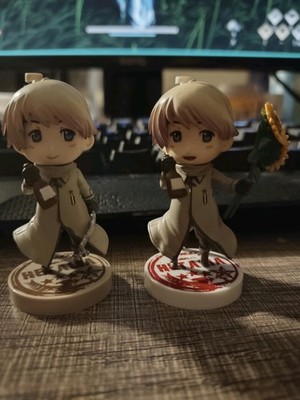 Lamento Rai Plush Mascot Nuiparu NITRO CHiRAL Memories From Japan