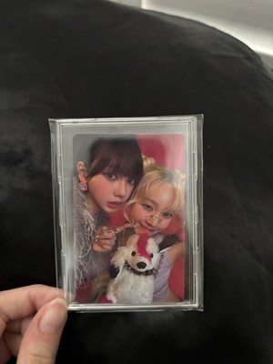 BTS Jimin LYS Love Yourself World Tour SEOUL DVD Official Photo