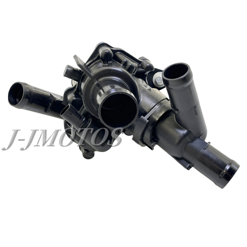 Coolant Thermostat Mahle For Mercedes-Benz M270 M133 A220 A45 AMG