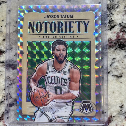 nbaカード Jayson Tatum SSP RC select silver nbaカード Jayson Tatum