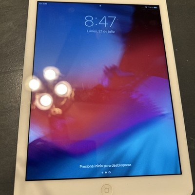 Apple iPad Air 1 9.7