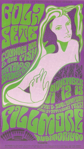 ATARI TEENAGE RIOT × JERMAINE ROGERS Poster 1999 Width 58.7cm