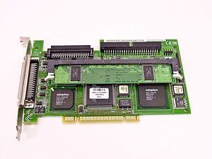 X68000 Scsi Interface Board Sx-68sc Internal Storage Adapter Card