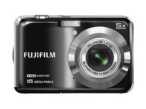 Fujifilm Fuji Fine pix FinePix HS20EXR HS20 EXR 30x Zoom Lens