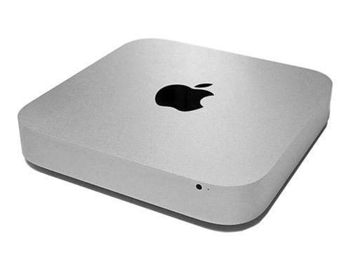 2018 Apple Mac Mini i5 3.6GHz 32GB RAM 512GB SSD Space Gray A1993