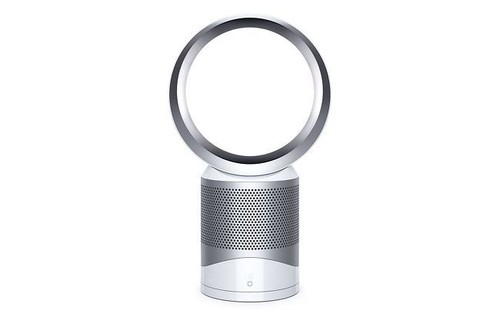 Dyson Pure Humidify+Cool PH01 Air Purifier - White/Silver