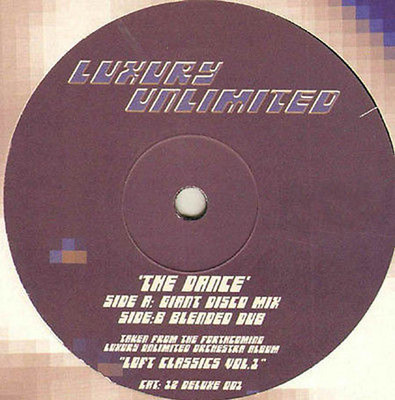 RAYS - The Last Dance - Horizon - 2003 - UK - HRZN008T | eBay