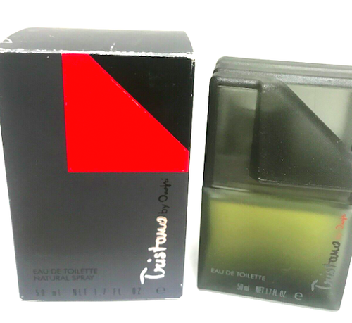 Tristano (Vintage) by Onofri for Men 1.7 oz Eau de Toilette Spray