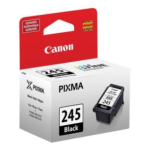 BC-360XL BC-361XL BC-360 BC-361 Canon Ink 360 361 Large Capacity