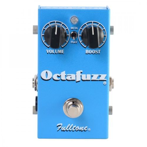 Fulltone Catalyst Guitar Pedal | eBay