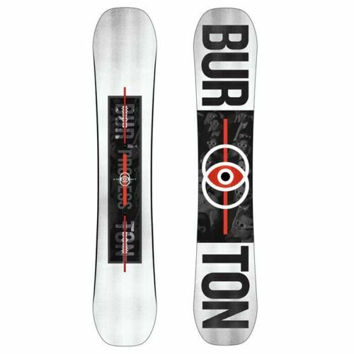 Brand New Kids 2026 Burton Mini Grom Snowboard Size 90cm | eBay